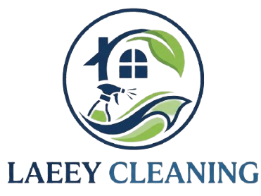 Laeey cleaning logo